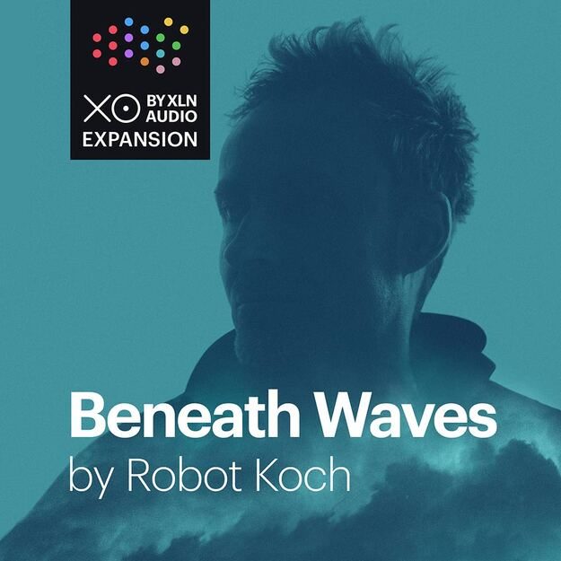 XO Expansion: Beneath Waves by Robot Koch