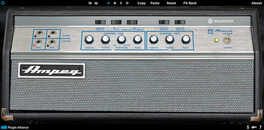 Ampeg SVT-VR
