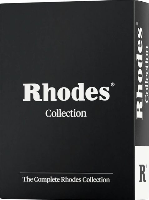 Rhodes Collection Bundle