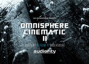 Omnisphere: Cinematic II