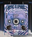 Hippie Elephant