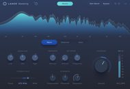 LANDR Mastering Plugin PRO