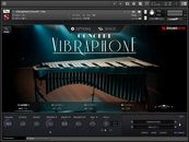Concert Vibraphone