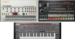 Roland Legends Bundle