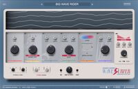 Karanyi Sounds Wavesurfer