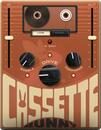 Cassette Bunny