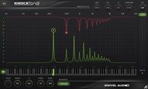 Swivel Audio Knocktonal