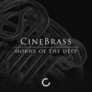 CineBrass Horns of the Deep