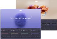 Voxmotive Bundle