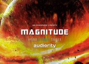 Omnisphere: Magnitude