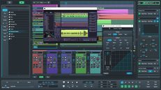 SoundBridge DAW – Lifetime License