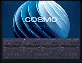 Cosmo - Soundbox Instrument
