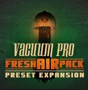 Vacuum Pro Expansion: Fresh Air Pack Vol 1