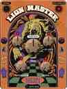 Lion Master
