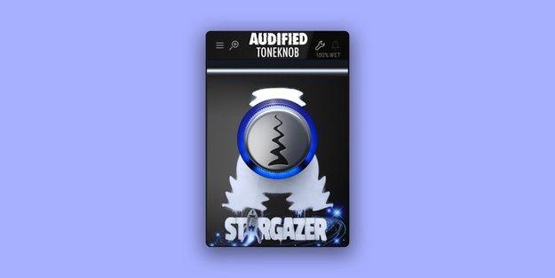Toneknob Stargazer