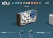 Vibe Analog Machines