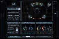 Nx – Virtual Mix Room over Headphones