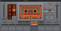 Fly Tape II