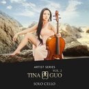 Artist Series - Tina Guo Vol 2