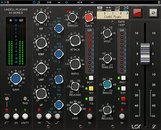 Lindell Audio 50 Series