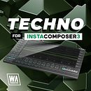 Techno for InstaComposer 3