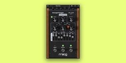 Moogerfooger MF-105S MuRF