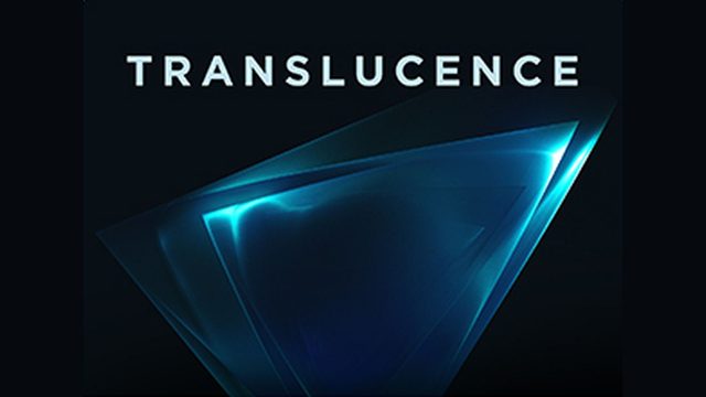 TRANSLUCENCE - REV EXPANSION