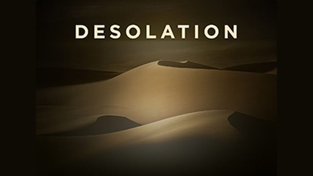 DESOLATION - REV EXPANSION
