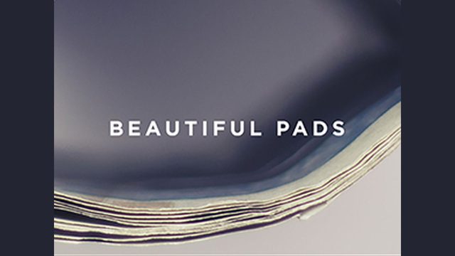 BEAUTIFUL PADS - REV EXPANSION