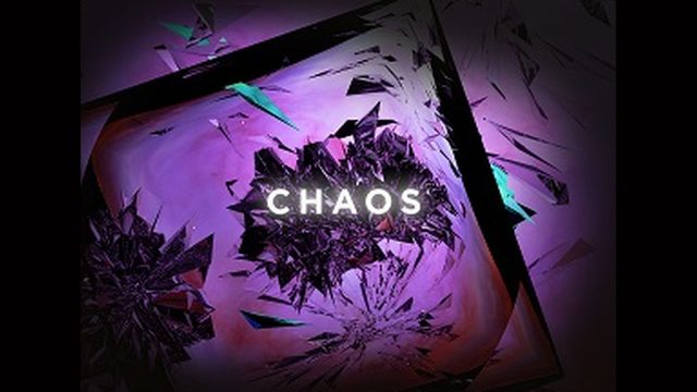 CHAOS - PORTAL EXPANSION