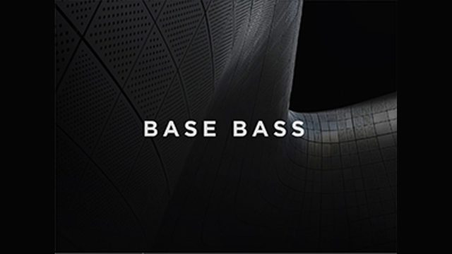 BASE BASS - SUBSTANCE EXPANSION