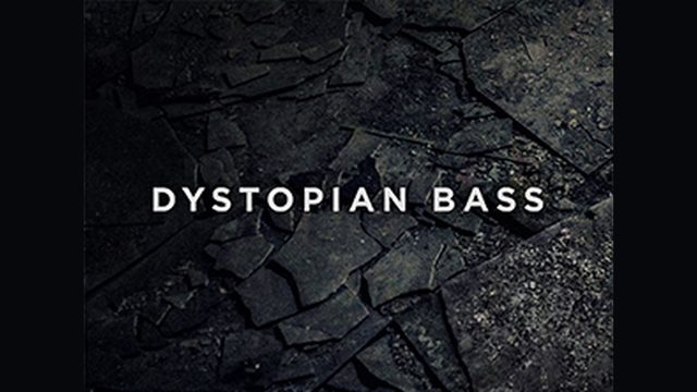 DYSTOPIAN BASS - SUBSTANCE EXPANSION