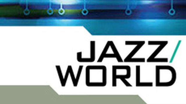 【ループ/サンプル集】Jazz World