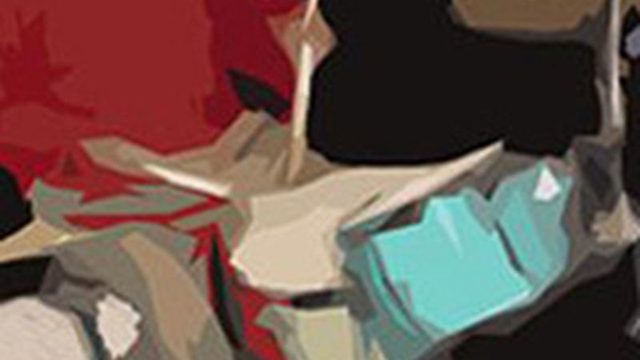 【ループ/サンプル集】HipHop & RnB Breaks