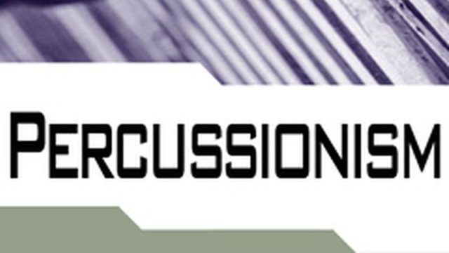 【ループ/サンプル集】Percussionism