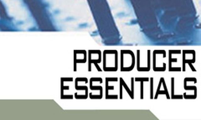 【ループ/サンプル集】Producer Essentials