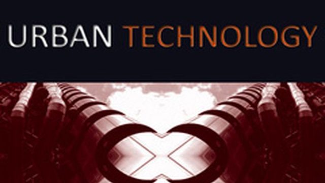 【ループ/サンプル集】Urban Technology