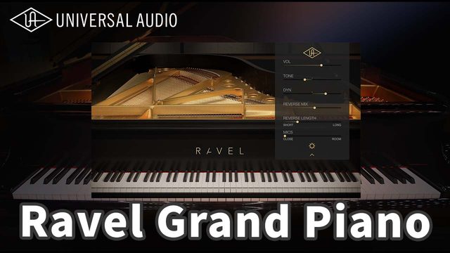 Ravel