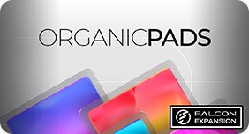 Organic Pads
