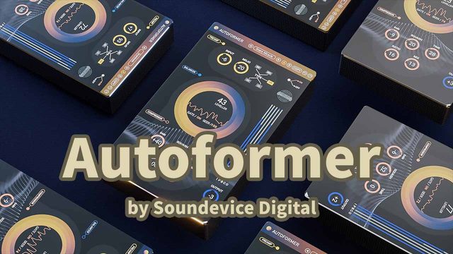 Autoformer