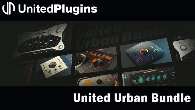 United Urban Bundle