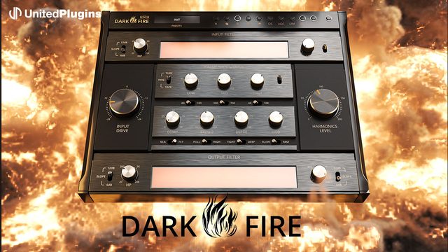 DarkFire