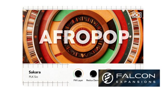 Afropop