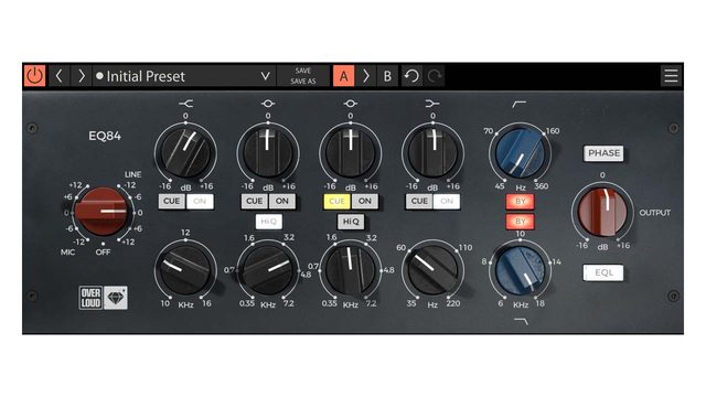GEM EQ84