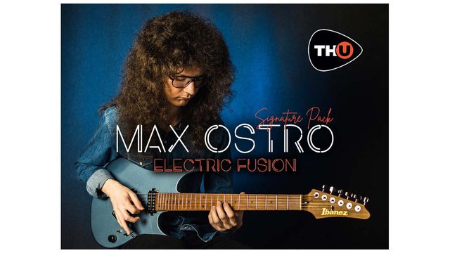 THU Max Ostro