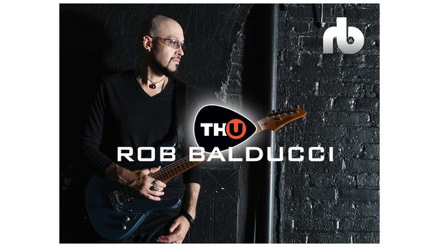 THU Rob Balducci