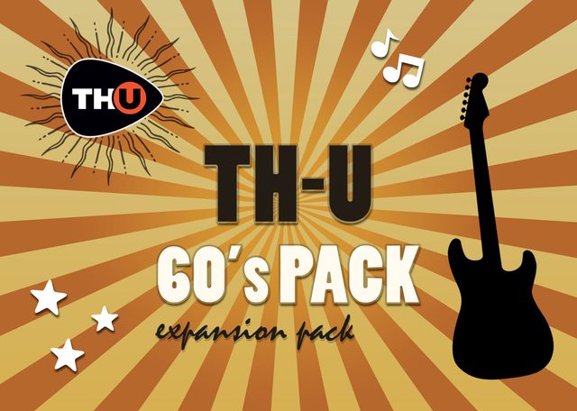 THU 60s Pack