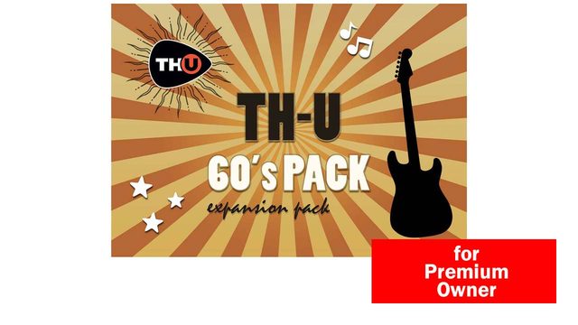 THU 60's for Premium owners
