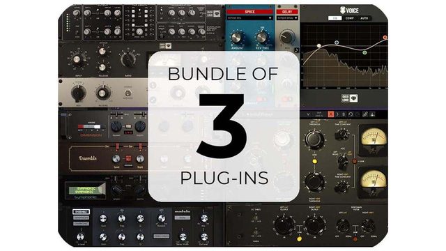 Bundle of 3 Gems
