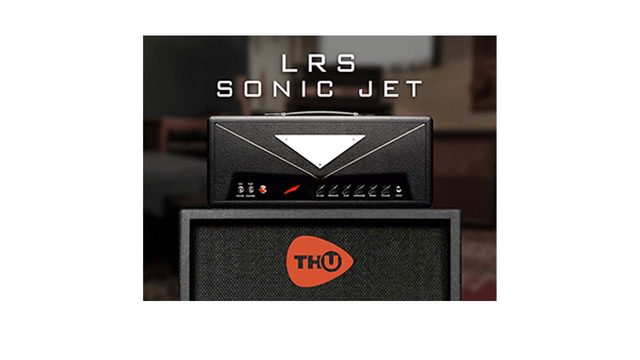 LRS Sonic Jet